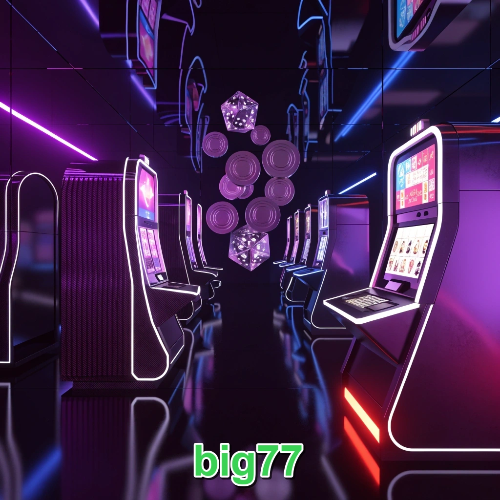 Screenshot 5 - big77 Profile