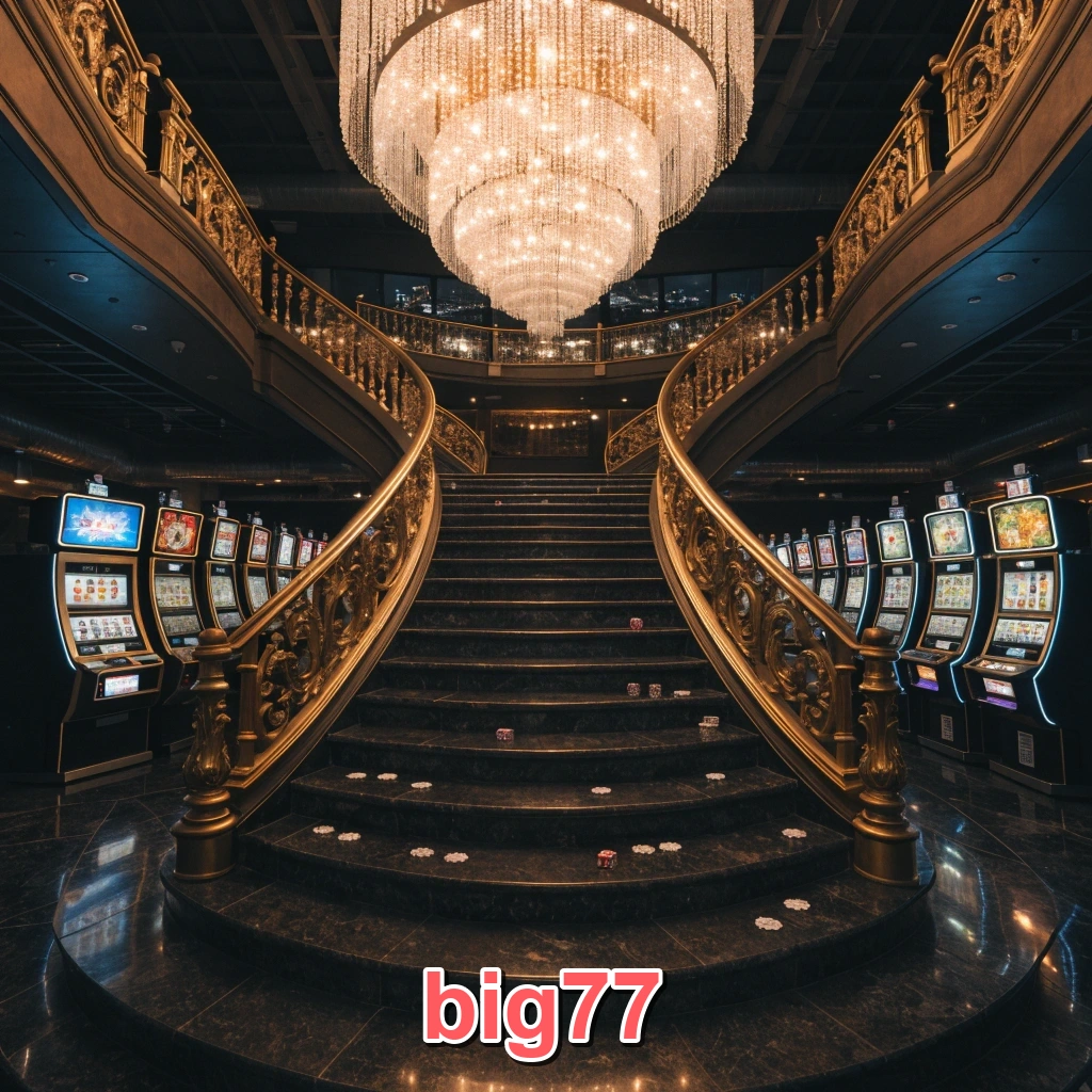 Screenshot 2 - big77 Features