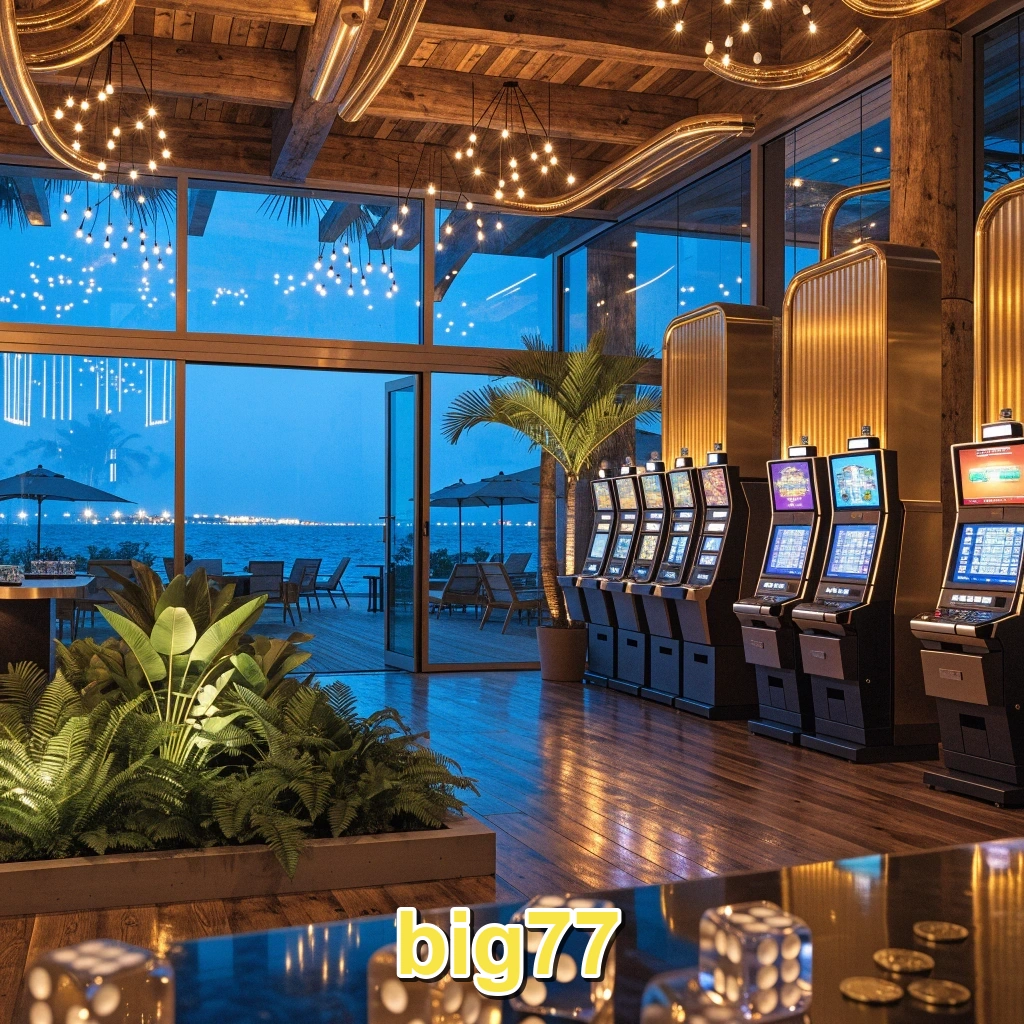 Screenshot 2 - big77 Features