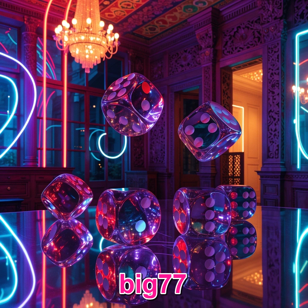 Screenshot 3 - big77 Settings